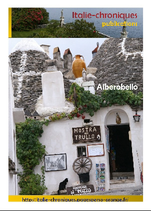 alberobello