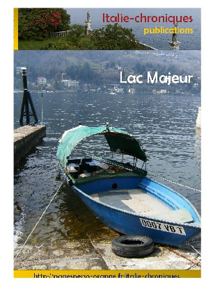 lac majeur