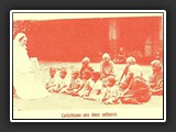 17-G cathécisme aux deux enfances 1940