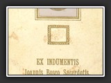 6-E ex indumentis