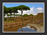 le theatre HDR