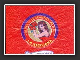 Baggieri la sicilienne