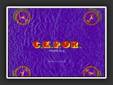 cepor