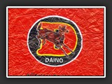 daino