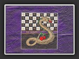 Piraccio serpent