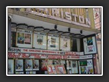 cinema Ariston siège du festival de la chanson