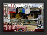 le marché