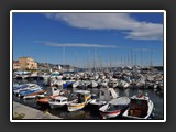 le port
