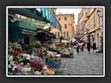 marché aux fleurs