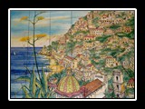 positano