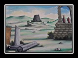 sardaigne villamar_4