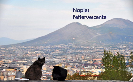 naples