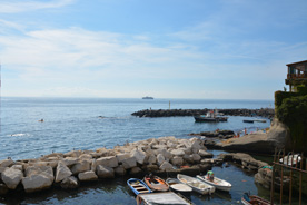 Naples marechiarro