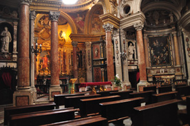 san lorenzo turin