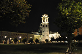 dome de turin