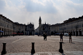 place saint charles turin