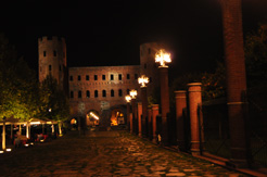 porte palatine turin