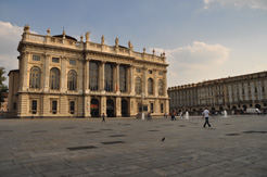 palais madame turin