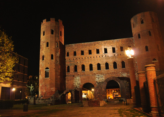 porte palatine turin