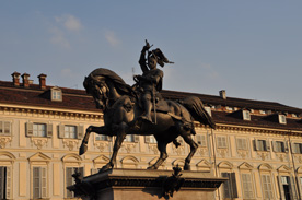 place saint charles turin