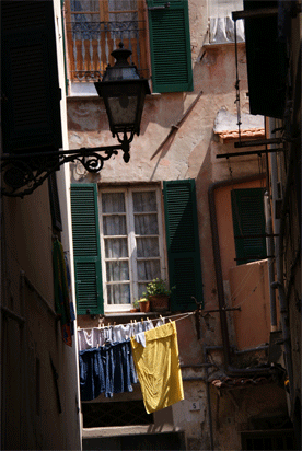 Albenga centre historique