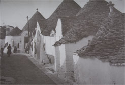 alberobello ancien