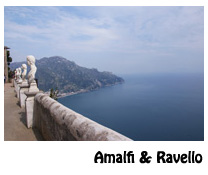 amalfi galerie