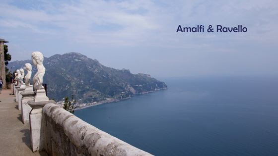 Ravello cimbrone