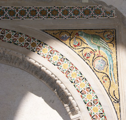 amalfi cloitre du paradis