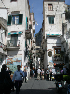 amalfi