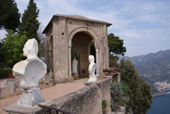 villa cimbrone