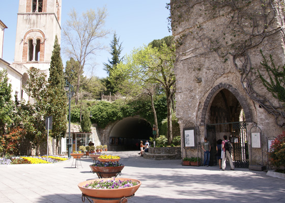 ravello