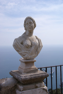 villa cimbrone