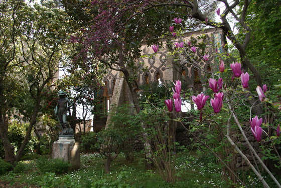 villa cimbrone