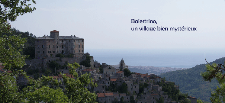 Balestrino