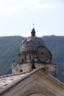 balestrino eglise