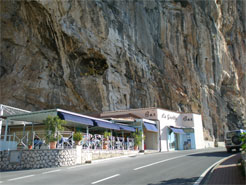 café la grotta