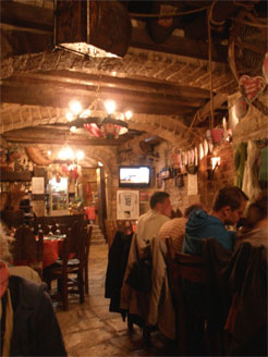 all antoco molo bari