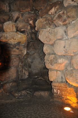 barumini sardaigne