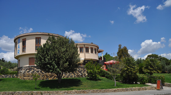barumini sardaigne