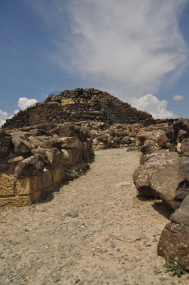 barumini sardaigne