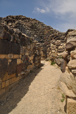 barumini sardaigne
