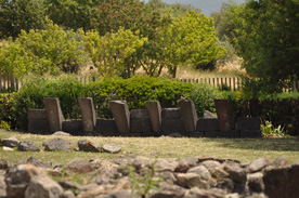 barumini sardaigne