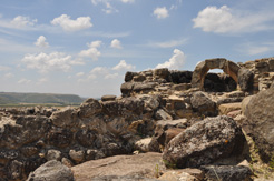 barumini sardaigne