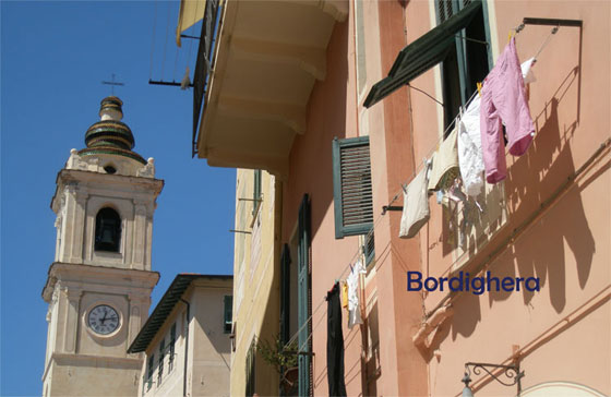 Bordighera