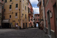 vieux bordighera