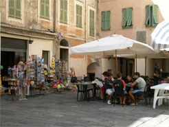 vieux bordighera