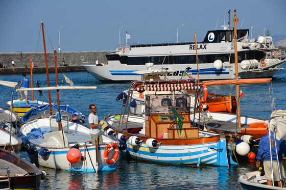 capri