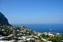 capri