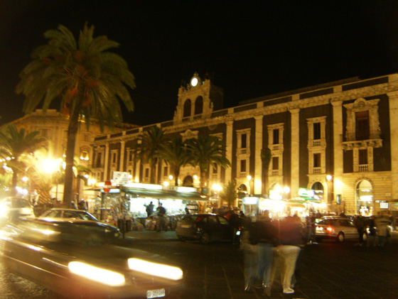 via sugliano catane